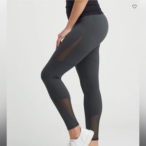 Universal Standard Danica Mesh Legging